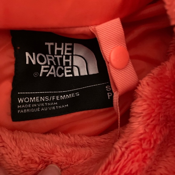 North Face 2 in 1 Hyvent Jacket Shell and Fleece Liner - Picture 12 of 16